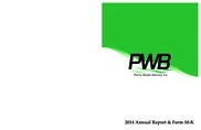 Penns Woods Bancorp, Inc.