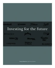Fortune Brands Inc.