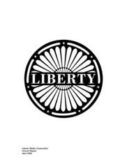 Liberty Media Corp