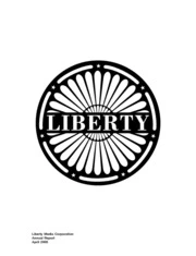 Liberty Media Corp