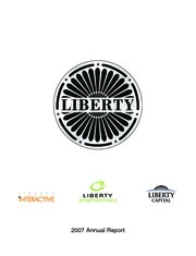 Liberty Media Corp