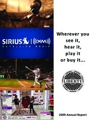 Liberty Media Corp