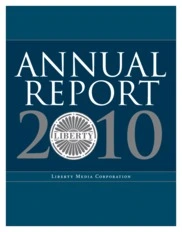 Liberty Media Corp
