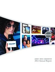 Liberty Media Corp