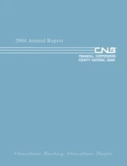 CNB Financial Corporation