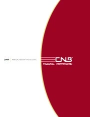 CNB Financial Corporation
