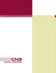 CNB Financial Corporation