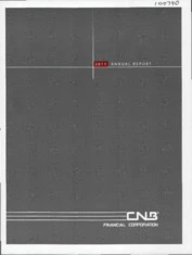 CNB Financial Corporation