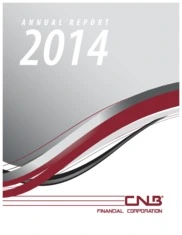 CNB Financial Corporation