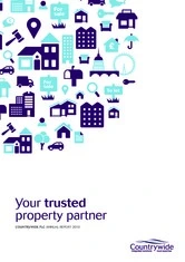 Countrywide PLC