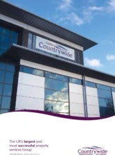 Countrywide PLC