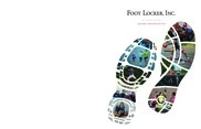 Foot Locker, Inc.