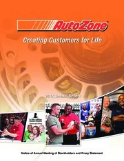 AutoZone Inc.