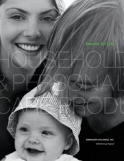 Edgewell Personal Care Co