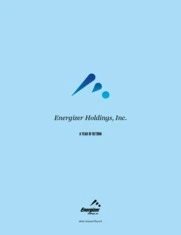 Edgewell Personal Care Co