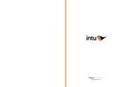 Intu Properties PLC