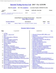 Intertek Group plc