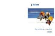 Dundee Precious Metals Inc.