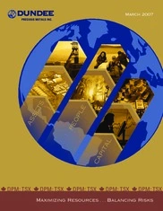 Dundee Precious Metals Inc.