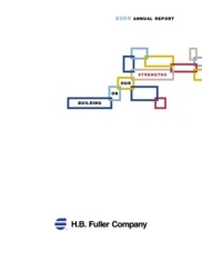 HB Fuller Co