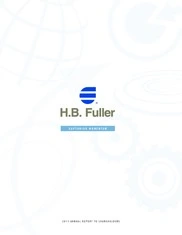 HB Fuller Co