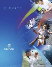HB Fuller Co