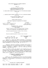 Gulfport Energy Corporation