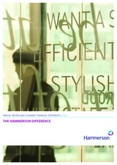 Hammerson plc