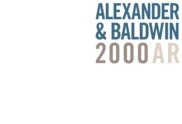 Alexander & Baldwin, Inc.
