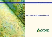 Accord Financial