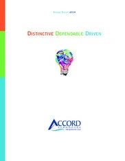 Accord Financial
