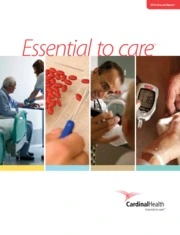 Cardinal Health Inc.