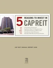 CAP REIT