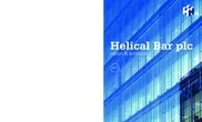 Helical Bar plc