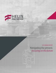 Helix Energy Solutions Group, Inc.