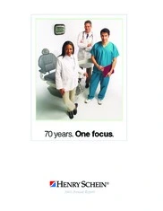 Henry Schein Inc.