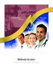 Henry Schein Inc.