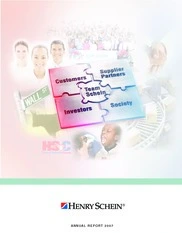 Henry Schein Inc.