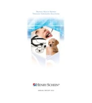 Henry Schein Inc.