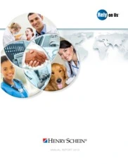 Henry Schein Inc.