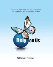 Henry Schein Inc.
