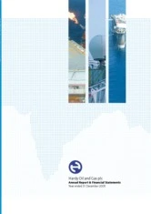 Hardy Oil & Gas PLC