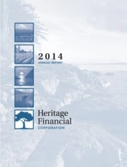 Heritage Financial Corporation