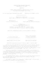 Haemonetics Corporation