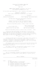 Haemonetics Corporation