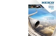 HEICO Corp.