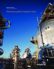 Imperial Oil Limited