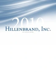 Hillenbrand, Inc.