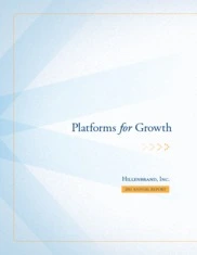 Hillenbrand, Inc.