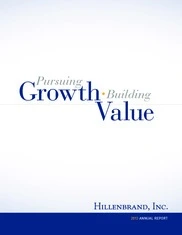 Hillenbrand, Inc.